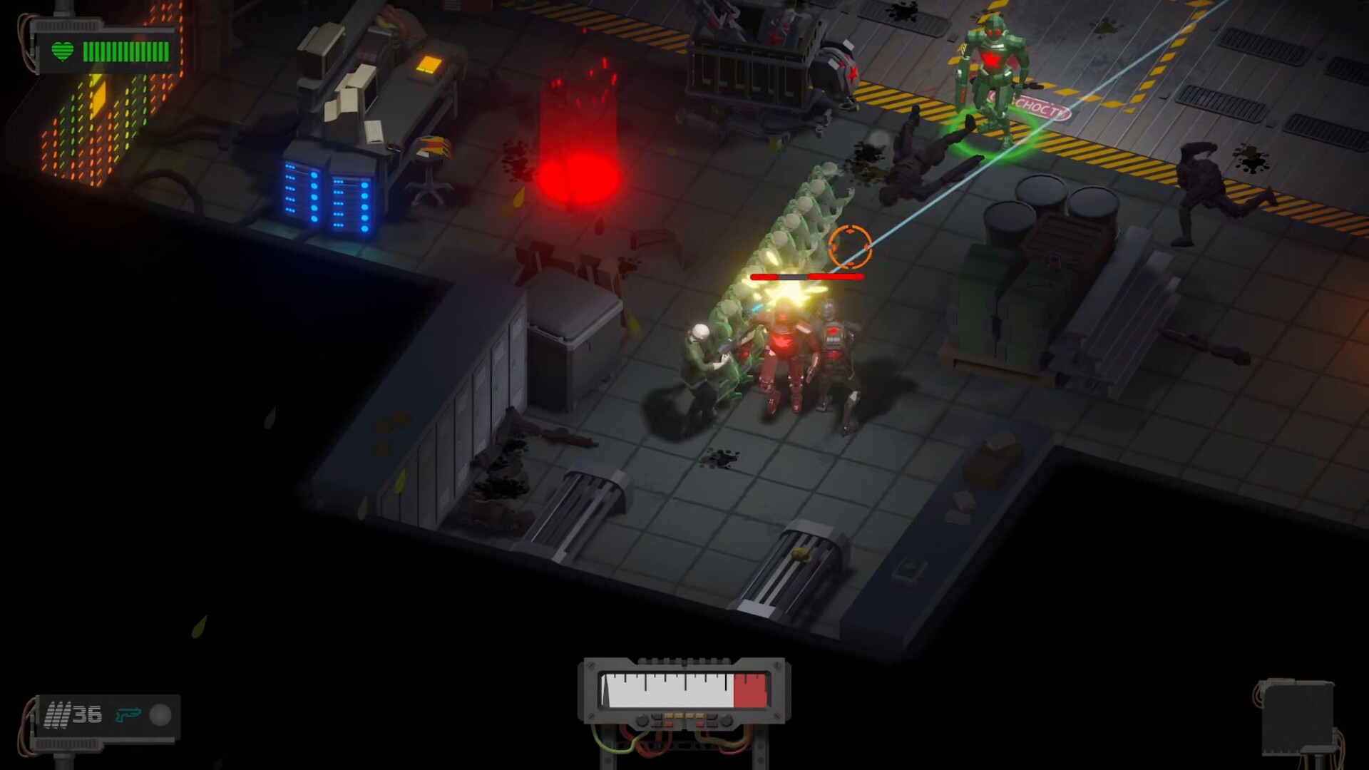 System Breakdown Screenshot 6