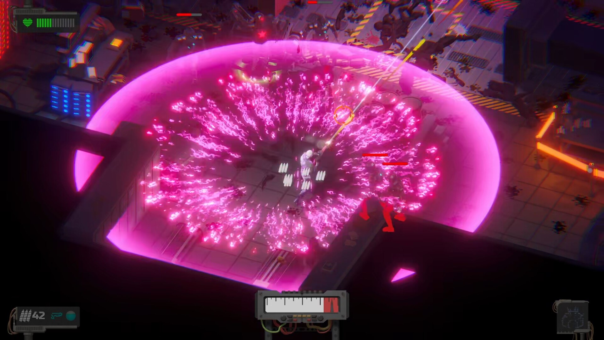 System Breakdown Screenshot 1