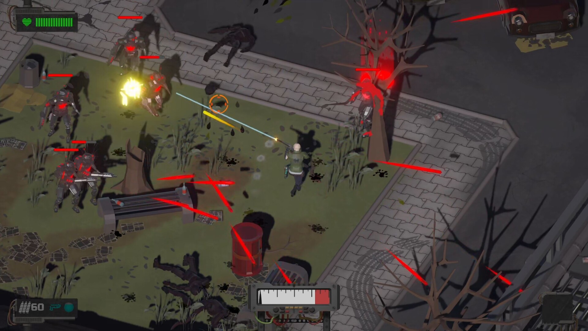 System Breakdown Screenshot 0