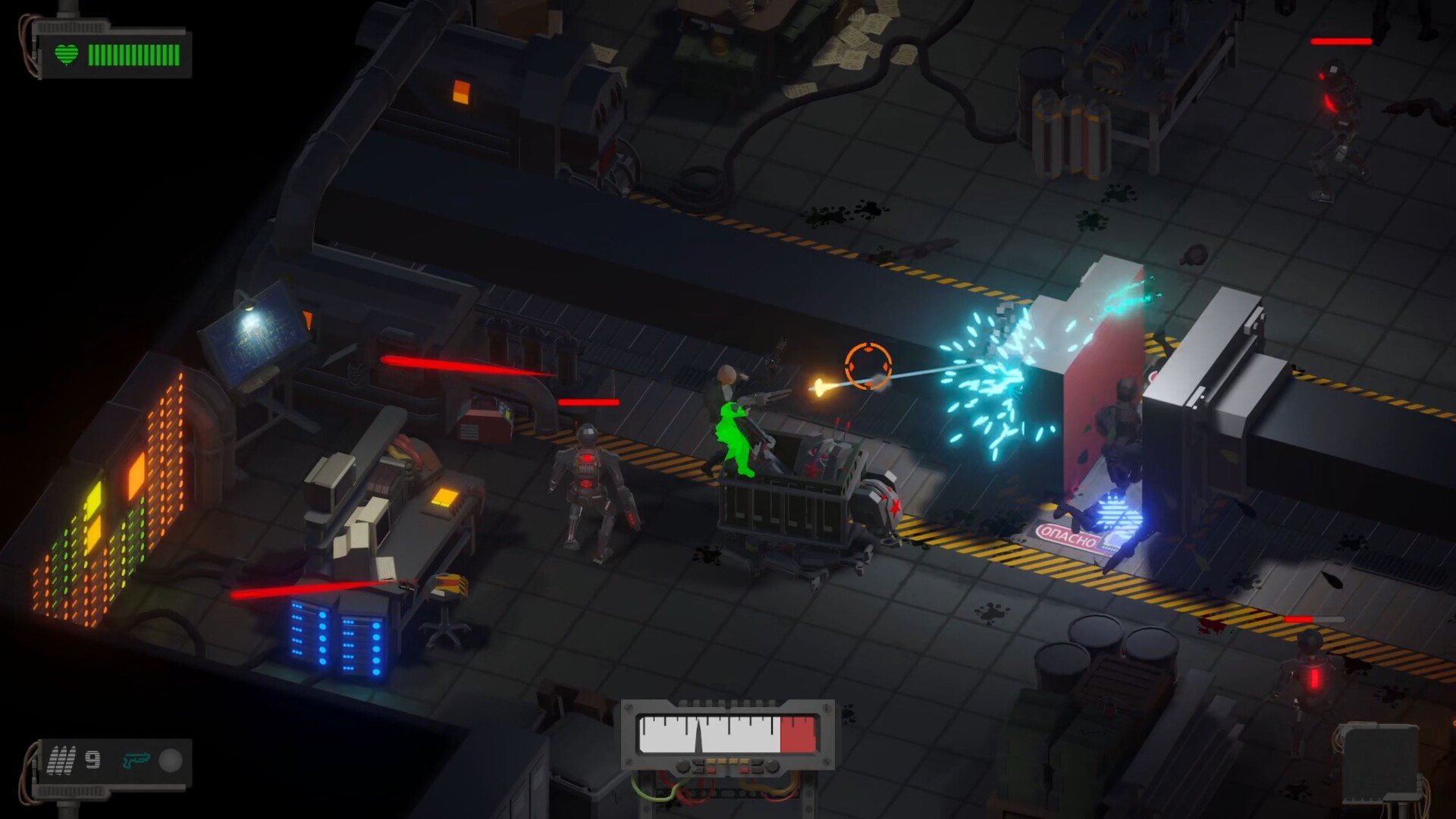 System Breakdown Screenshot 4