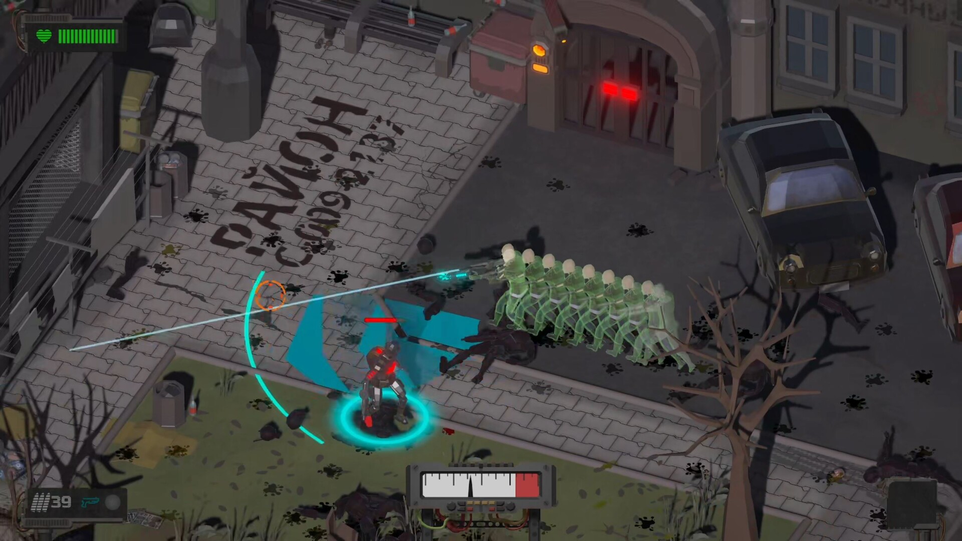 System Breakdown Screenshot 7