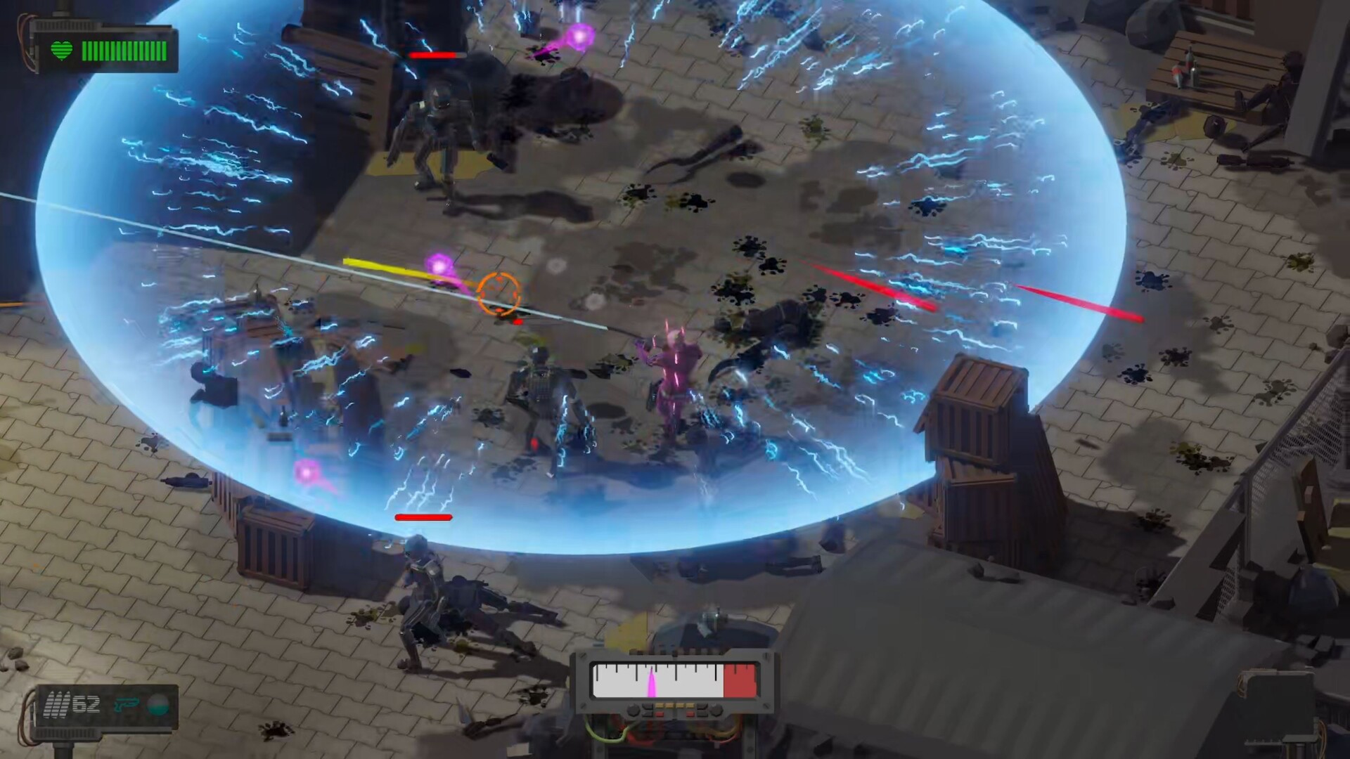 System Breakdown Screenshot 5