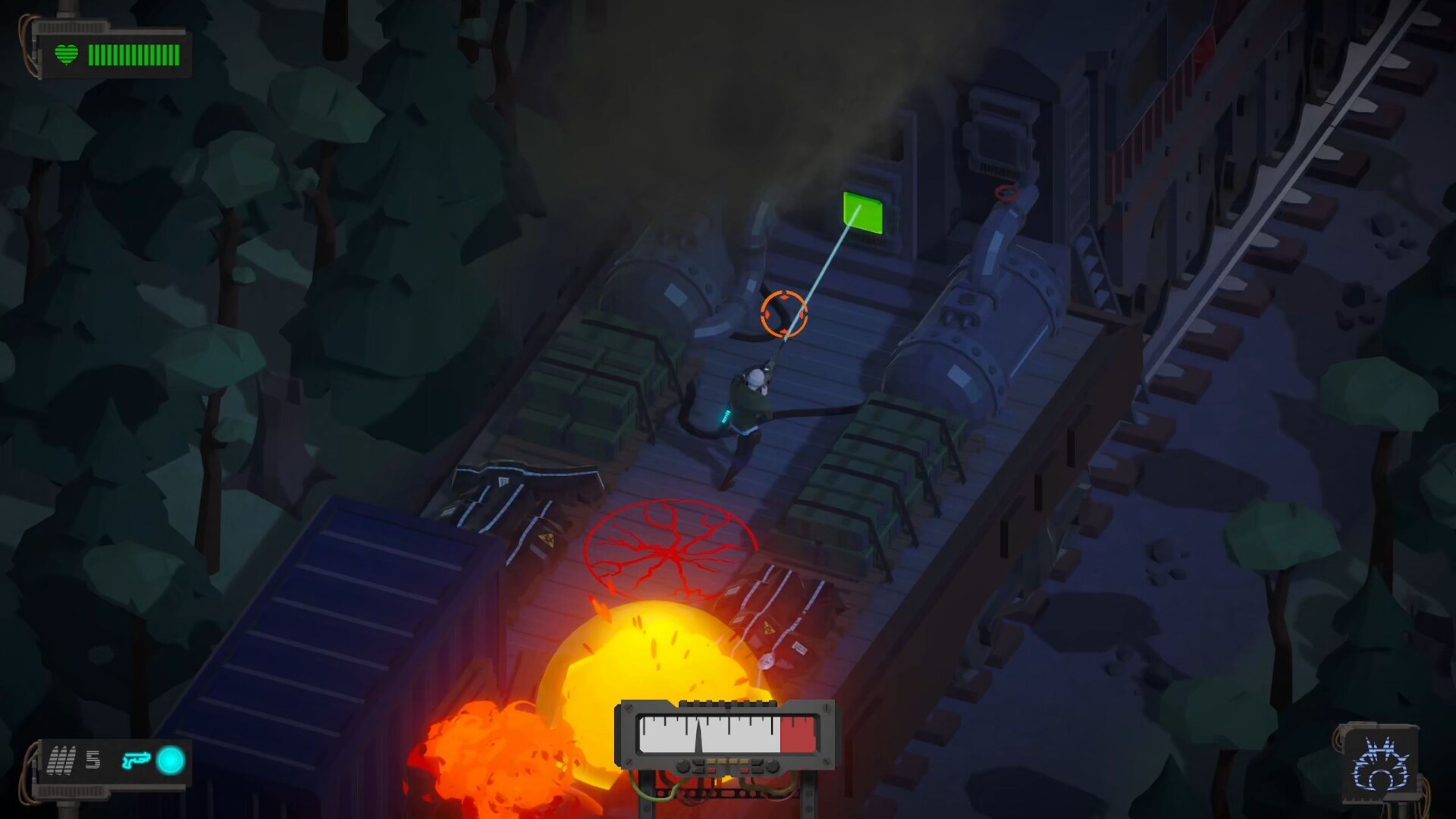 System Breakdown Screenshot 10