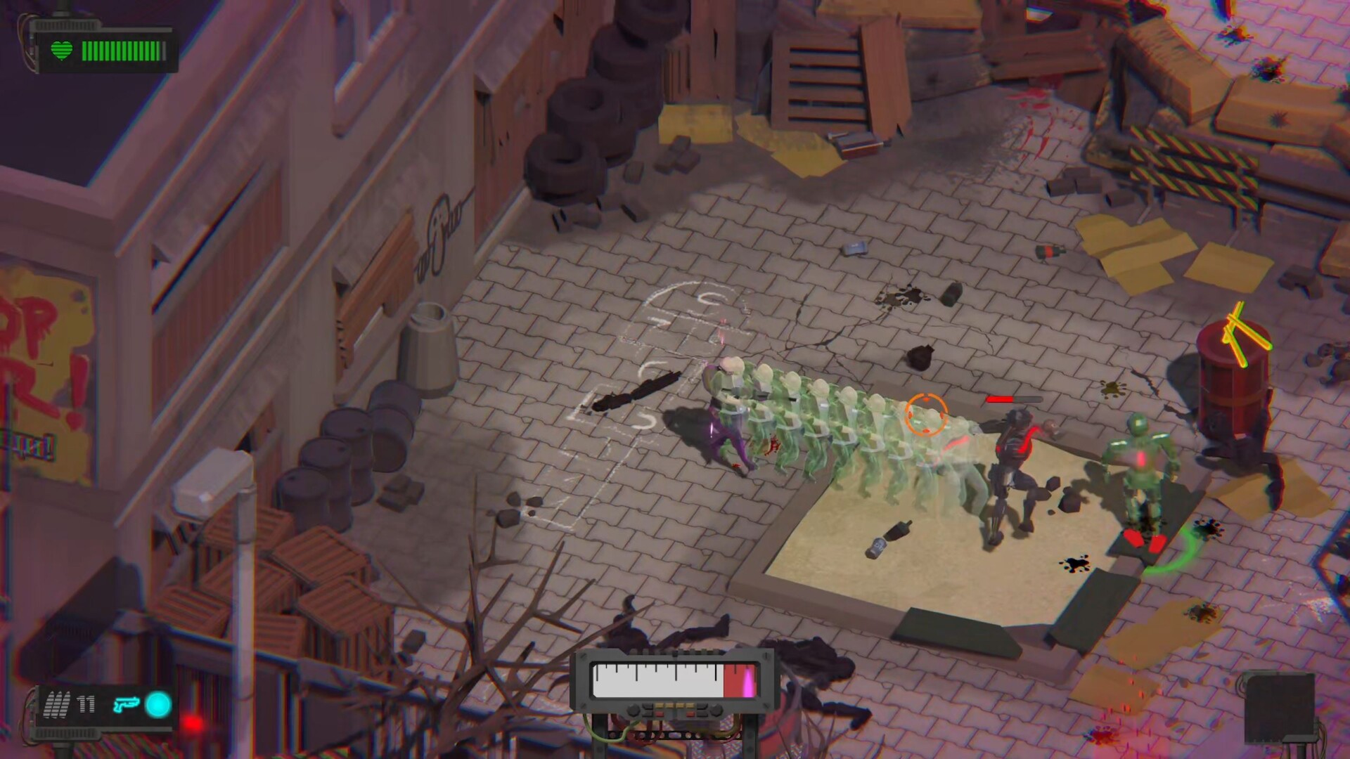 System Breakdown Screenshot 9