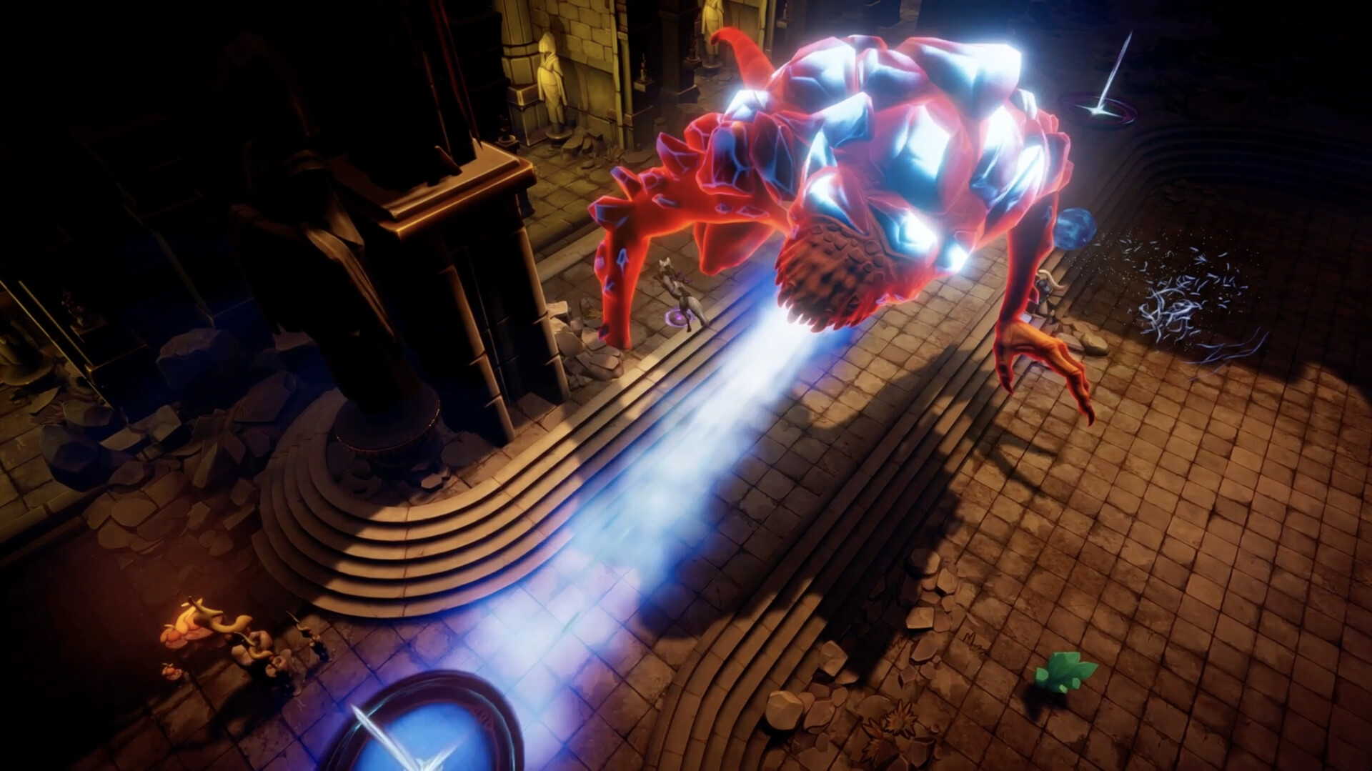 Eon Rush Screenshot 8