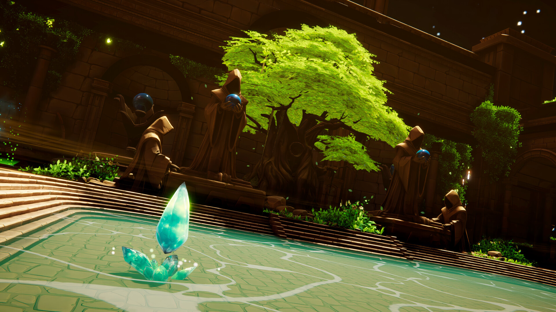 Eon Rush Screenshot 7