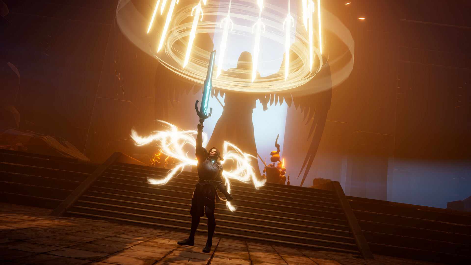 Eon Rush Screenshot 1