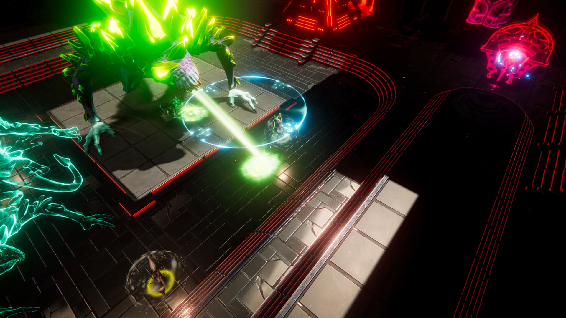 Eon Rush Screenshot 6