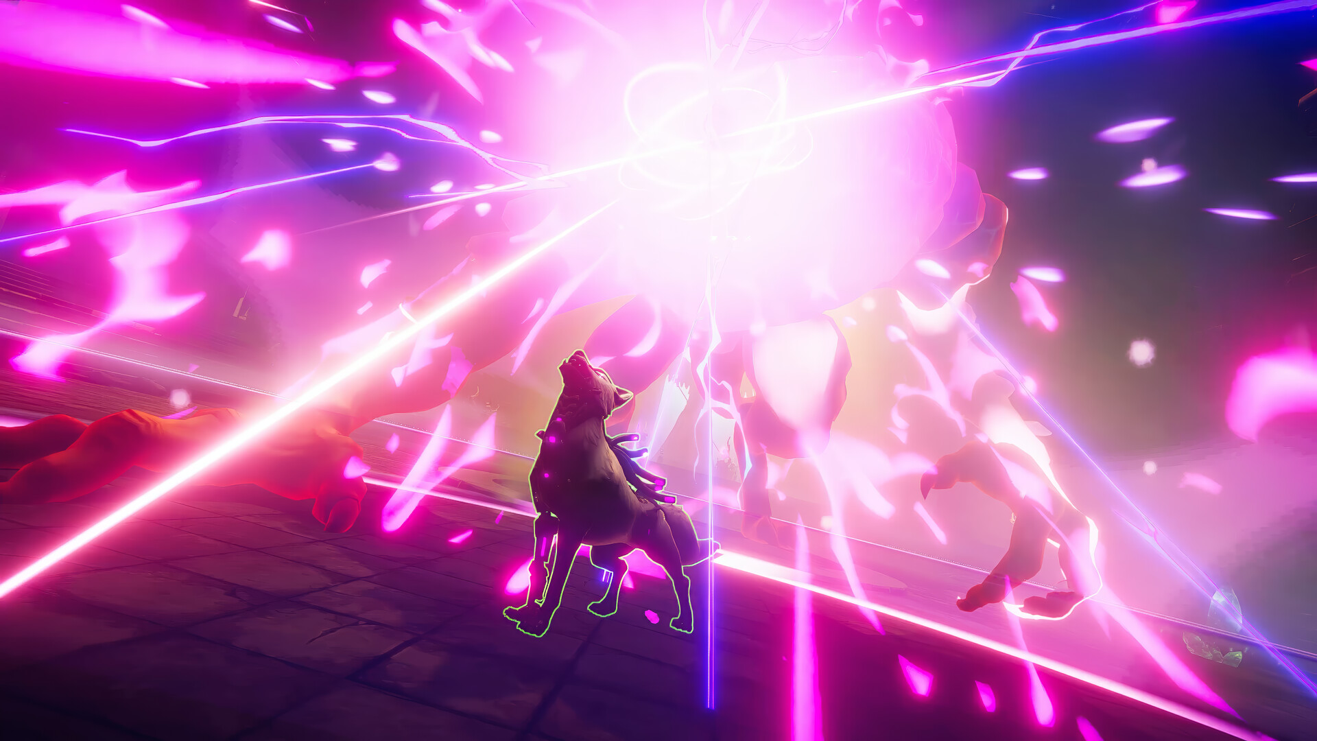 Eon Rush Screenshot 3