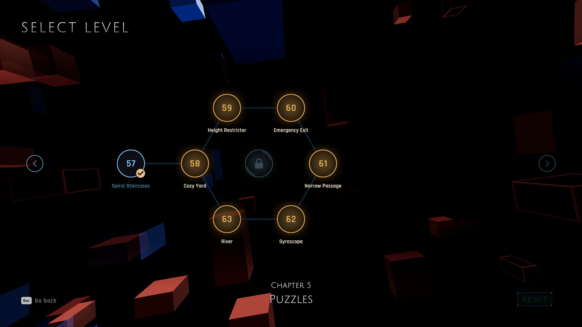 4D Intuition Screenshot 6