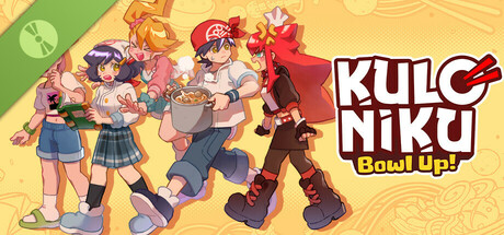 KuloNiku: Bowl Up! Demo