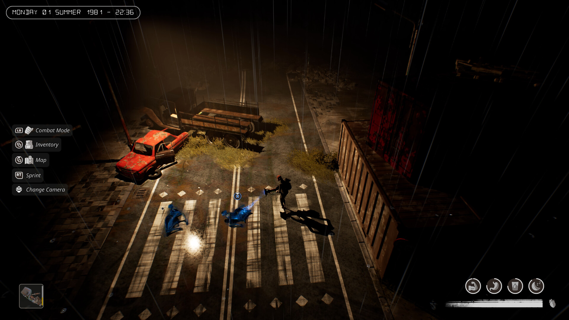 City 20 Screenshot 8