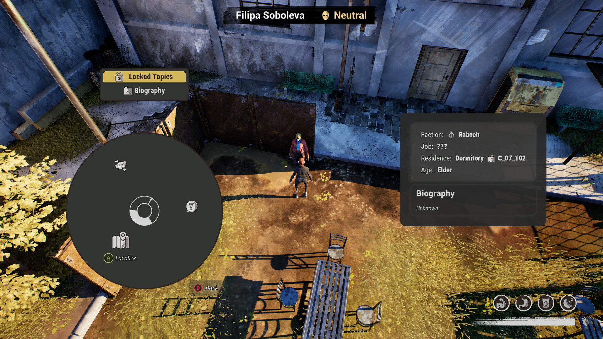 City 20 Screenshot 2