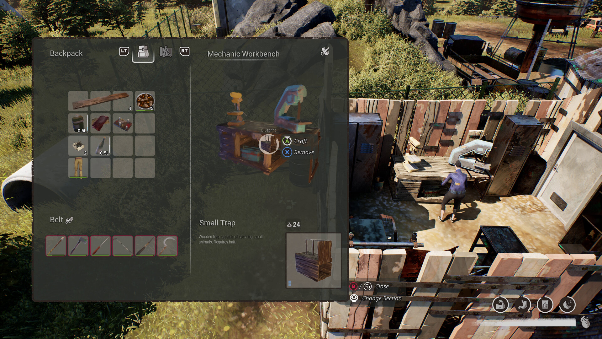 City 20 Screenshot 9