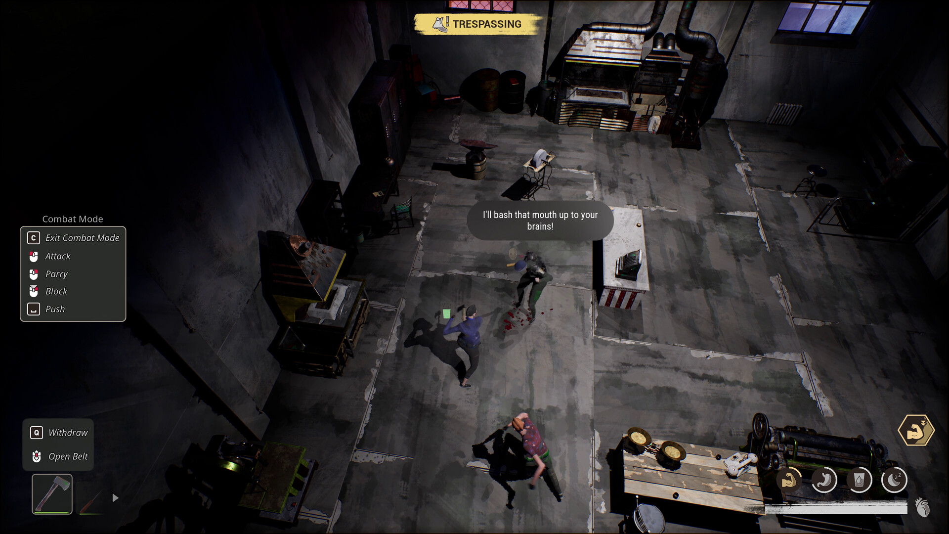 City 20 Screenshot 5