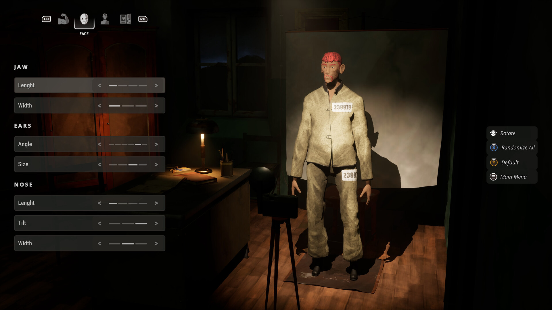 City 20 Screenshot 1