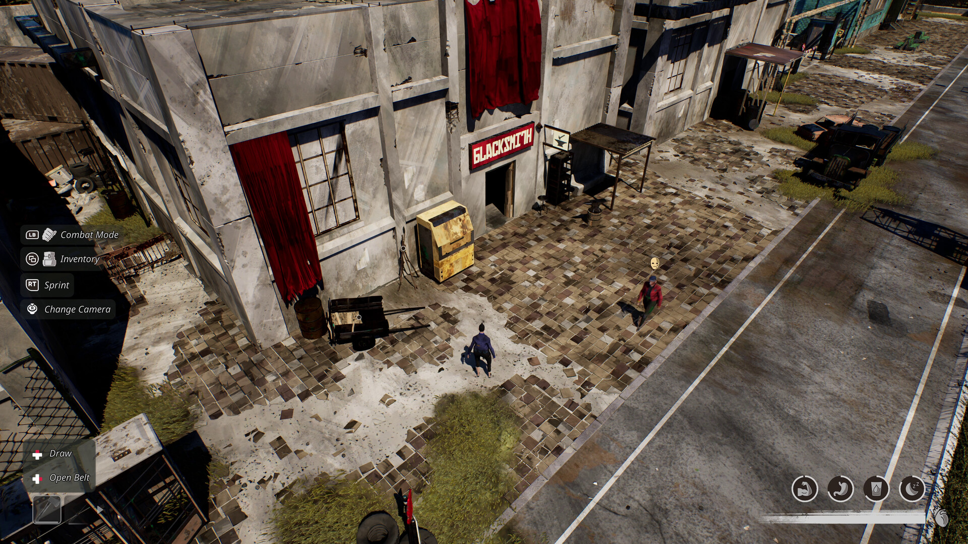 City 20 Screenshot 13