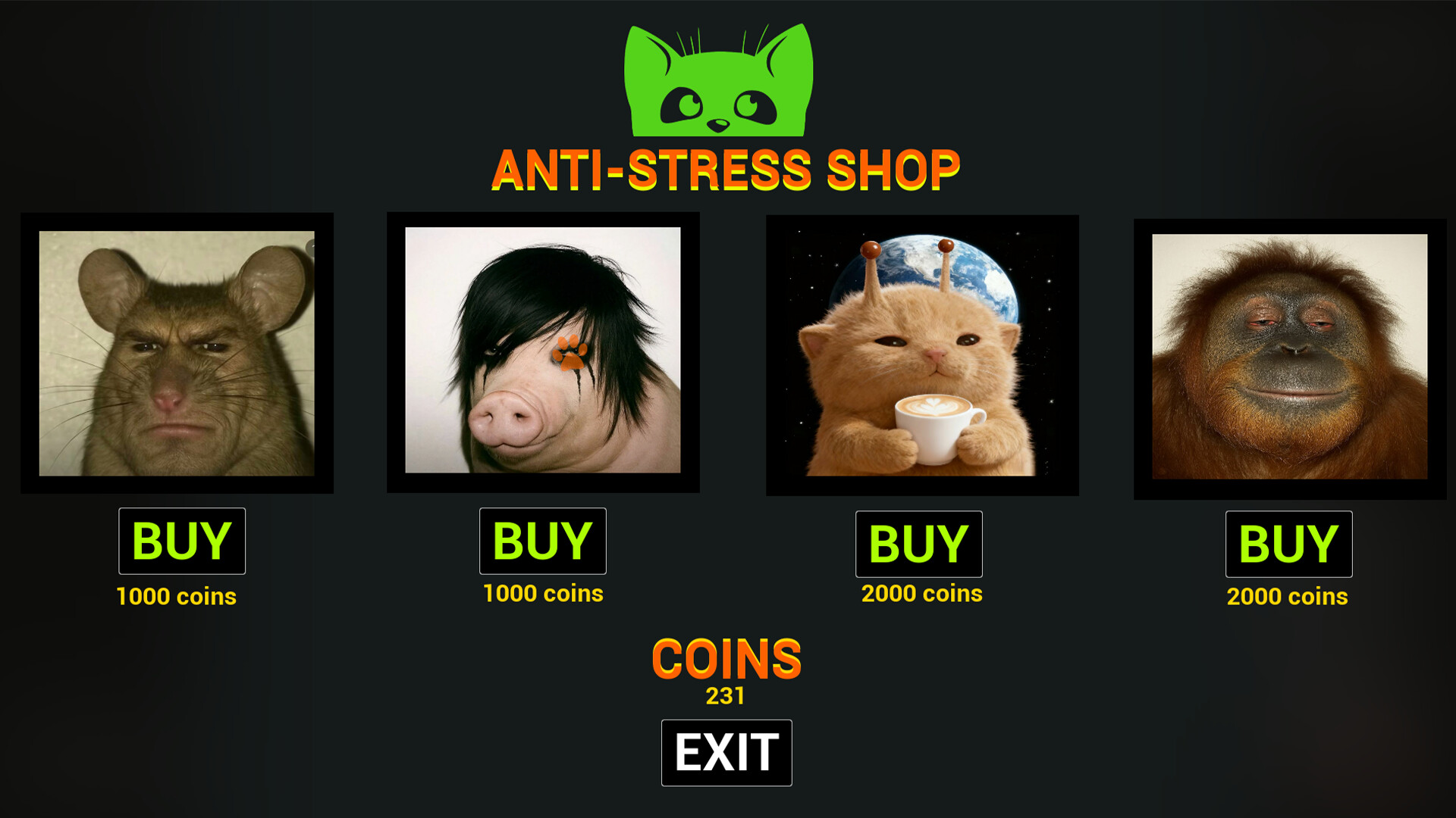 LiveStream: Chapter One Screenshot 16