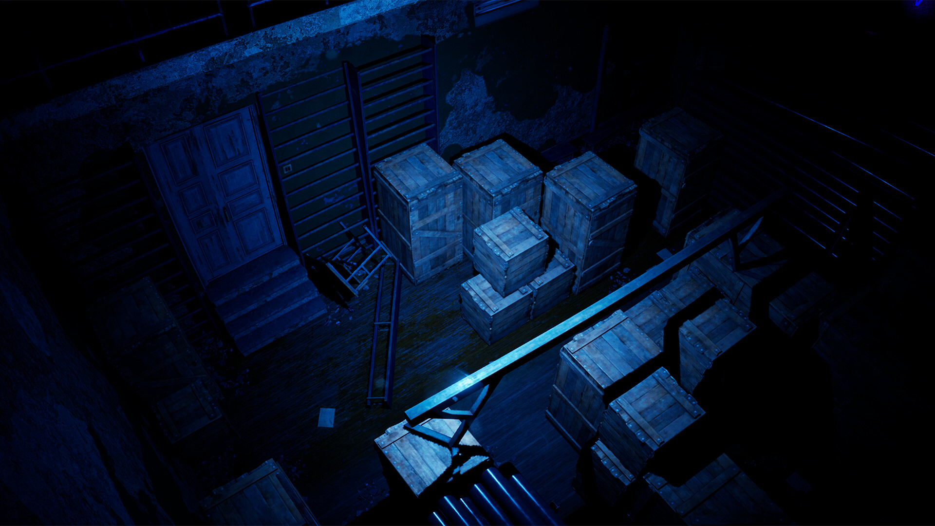 LiveStream: Chapter One Screenshot 31