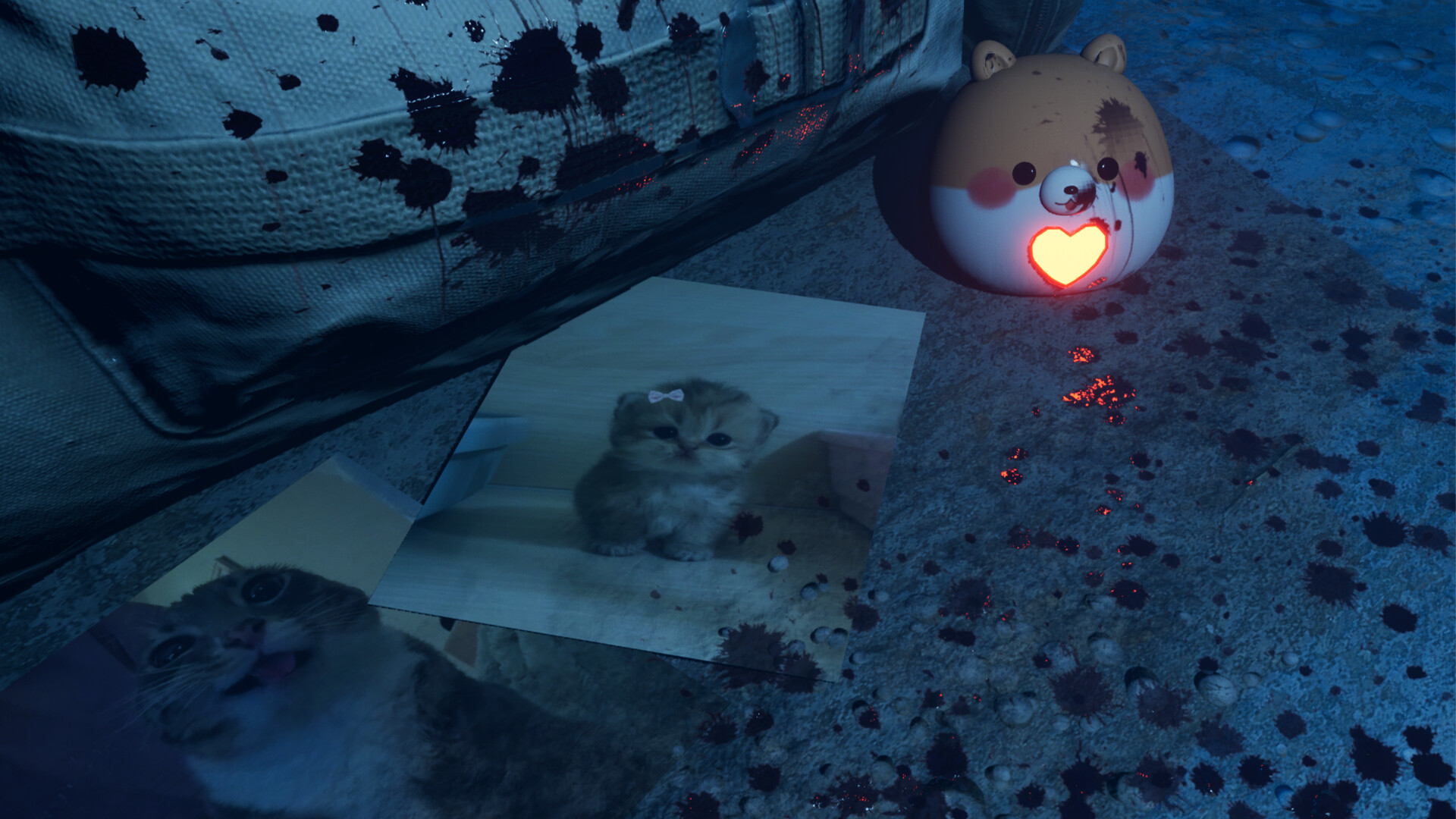 LiveStream: Chapter One Screenshot 2