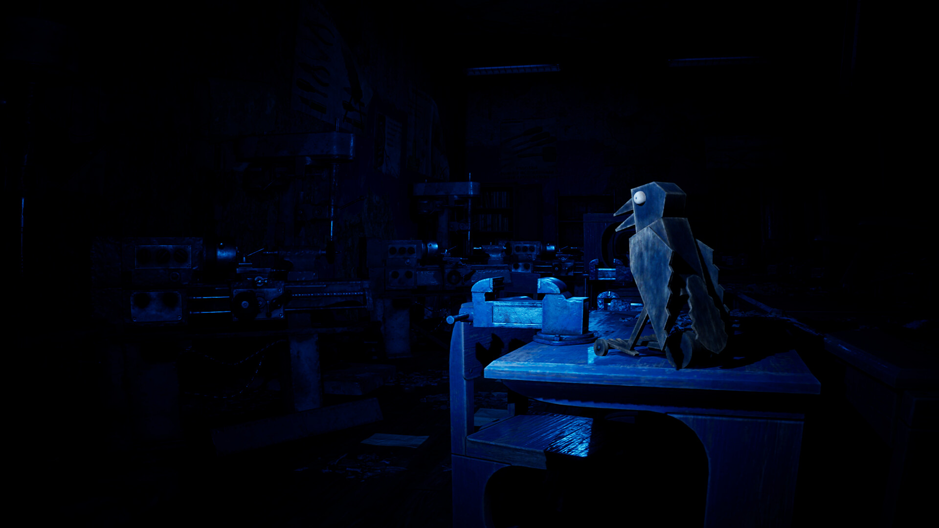 LiveStream: Chapter One Screenshot 30