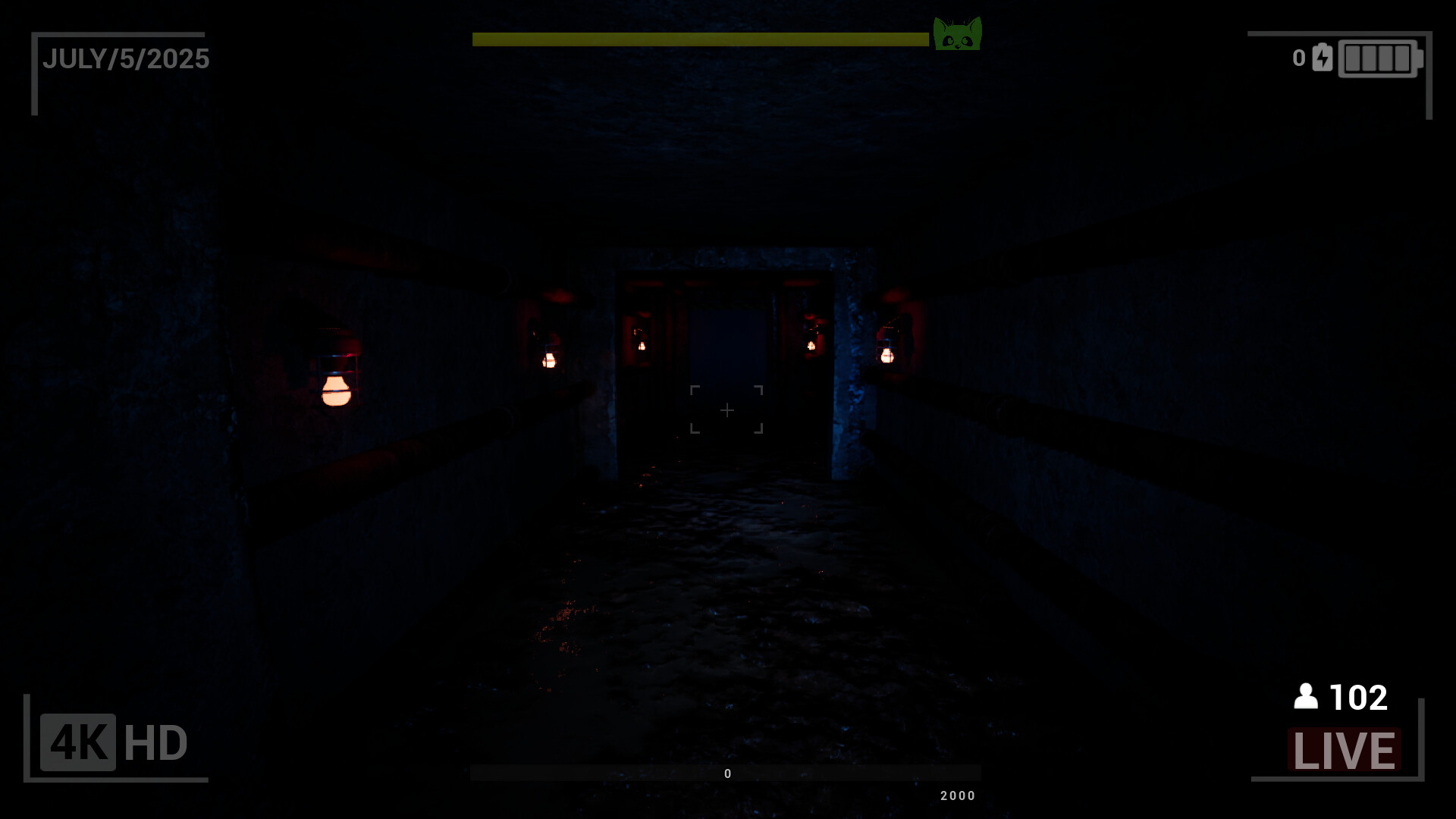 LiveStream: Chapter One Screenshot 24