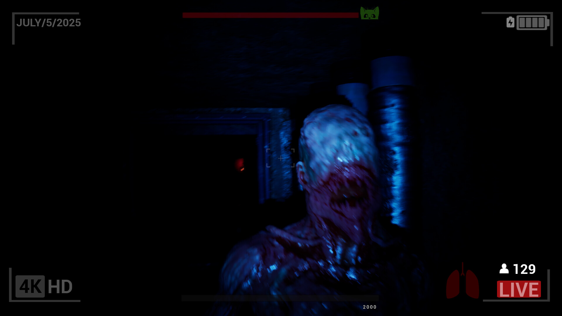 LiveStream: Chapter One Screenshot 8