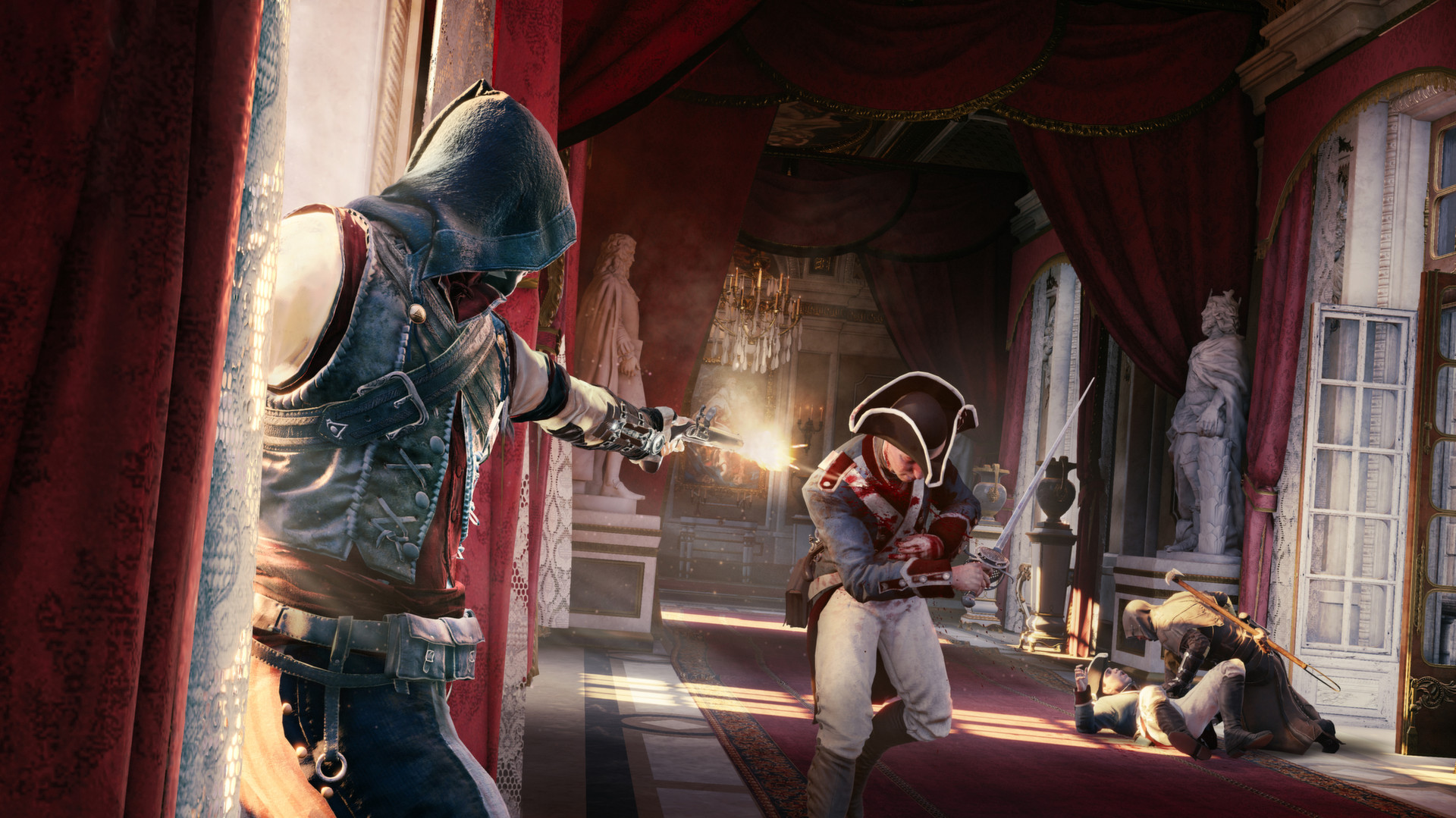 Assassin's Creed® Unity Screenshot 5