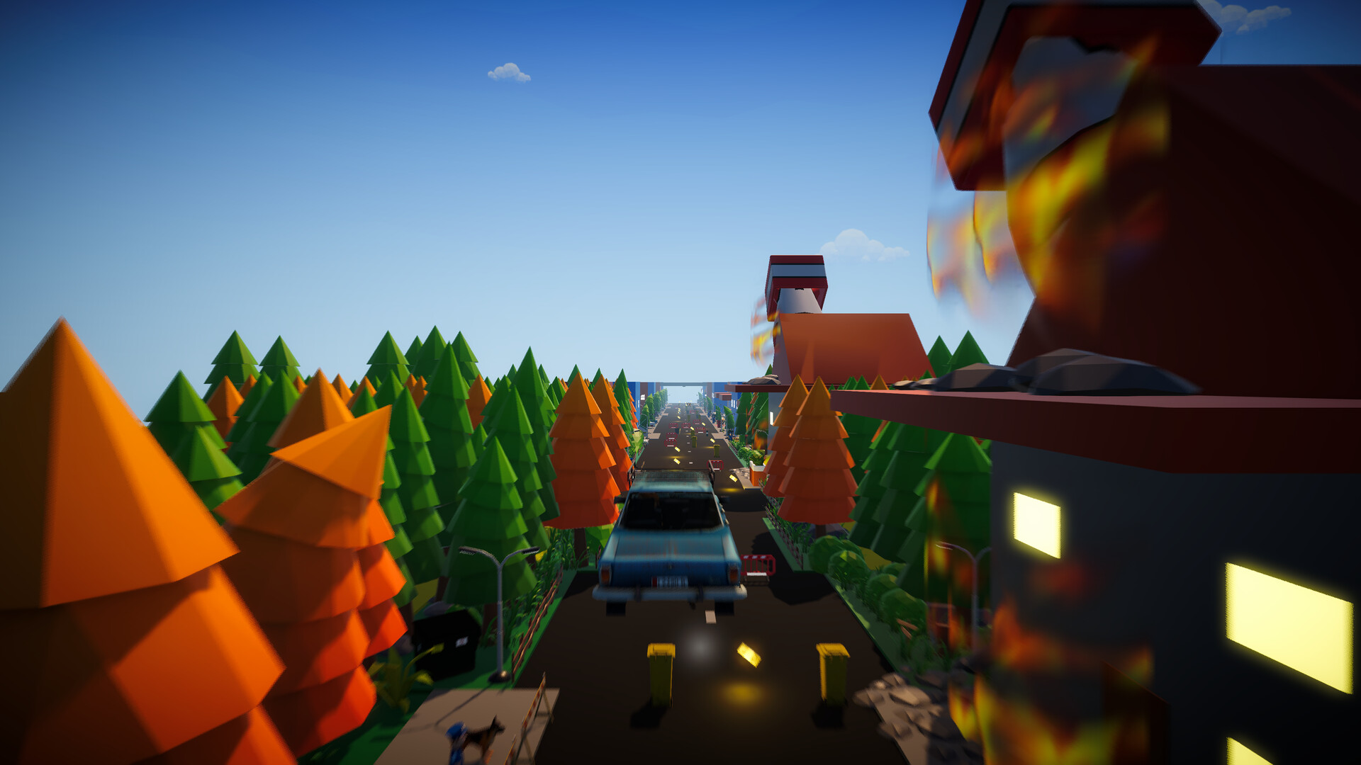 PapyPanic Screenshot 9