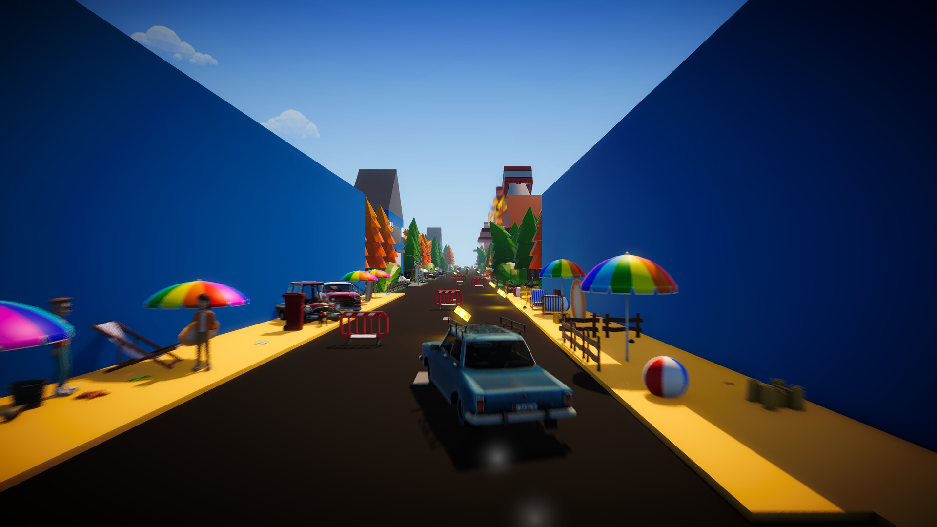 PapyPanic Screenshot 6