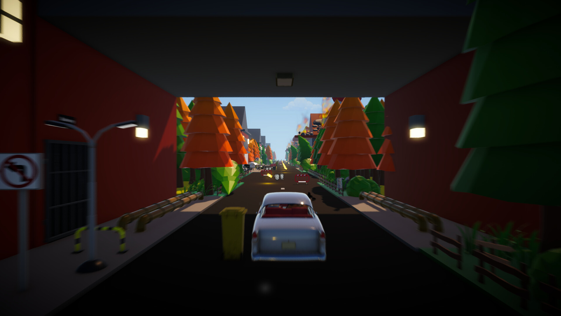 PapyPanic Screenshot 5