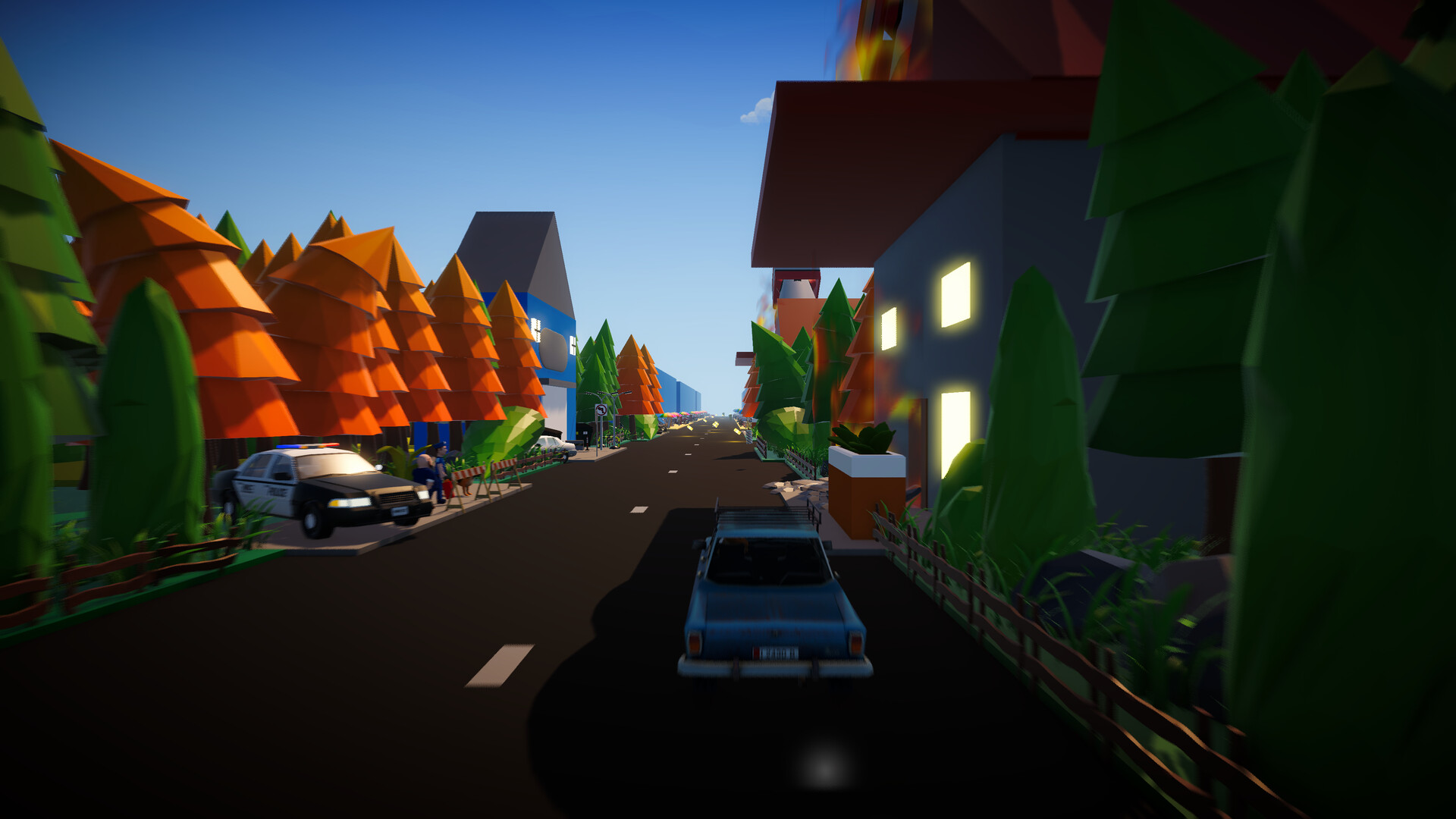 PapyPanic Screenshot 10