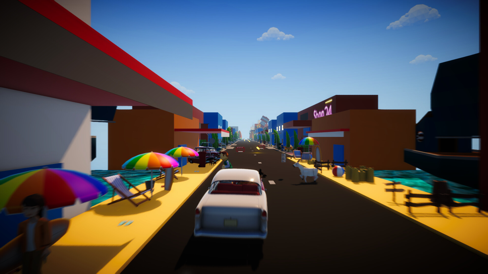 PapyPanic Screenshot 8