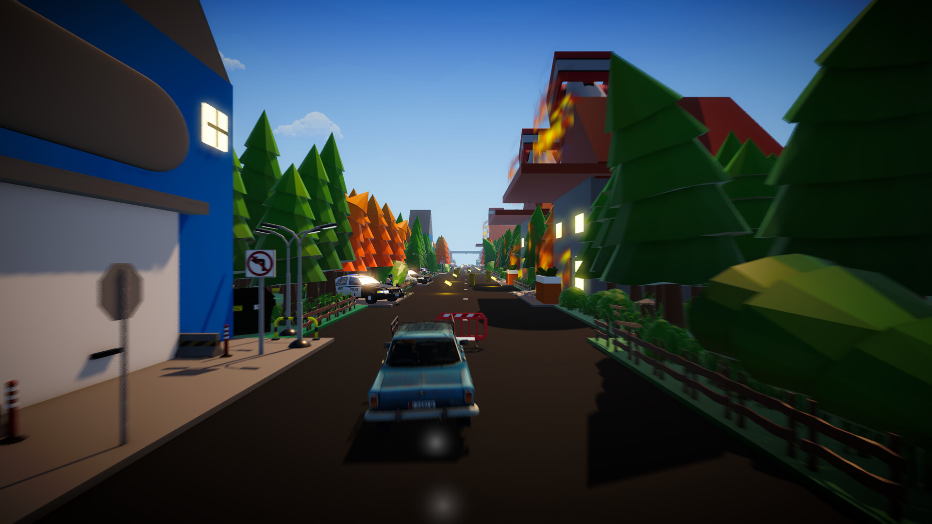 PapyPanic Screenshot 7