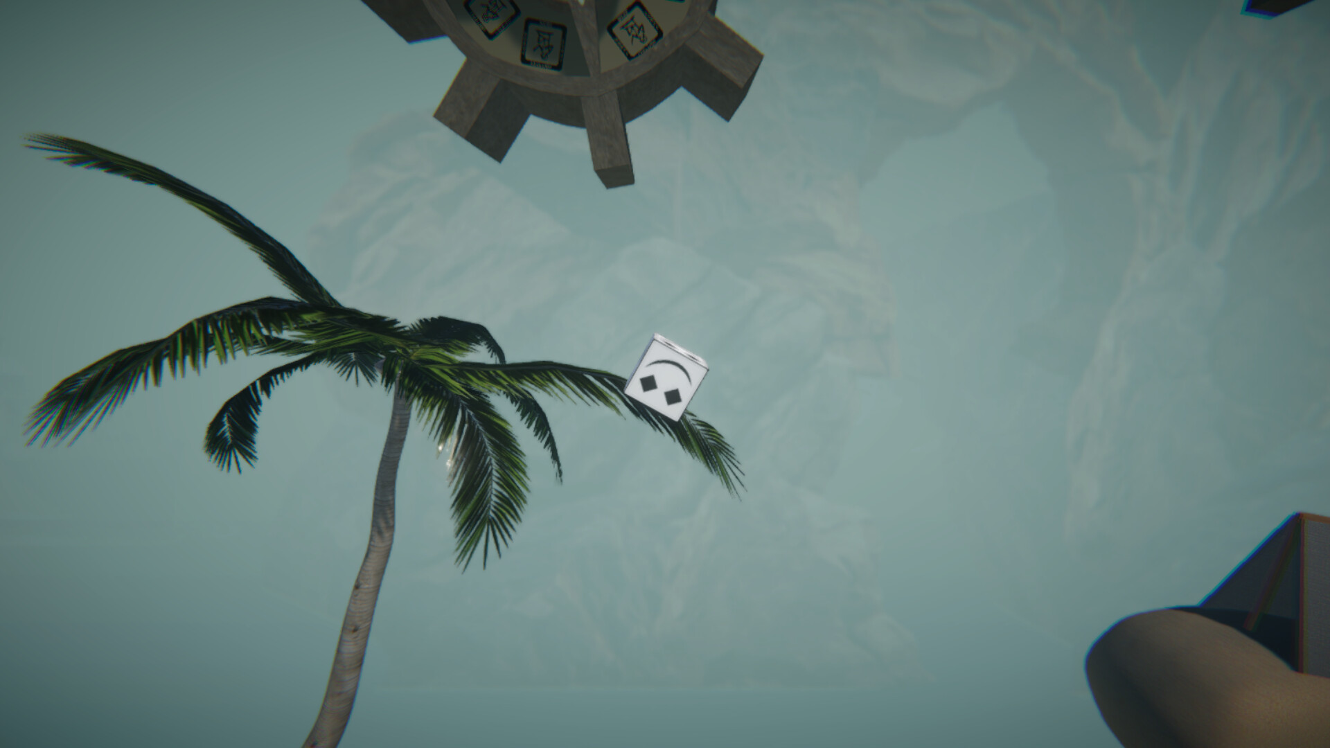 Cube Jump Game Screenshot 5