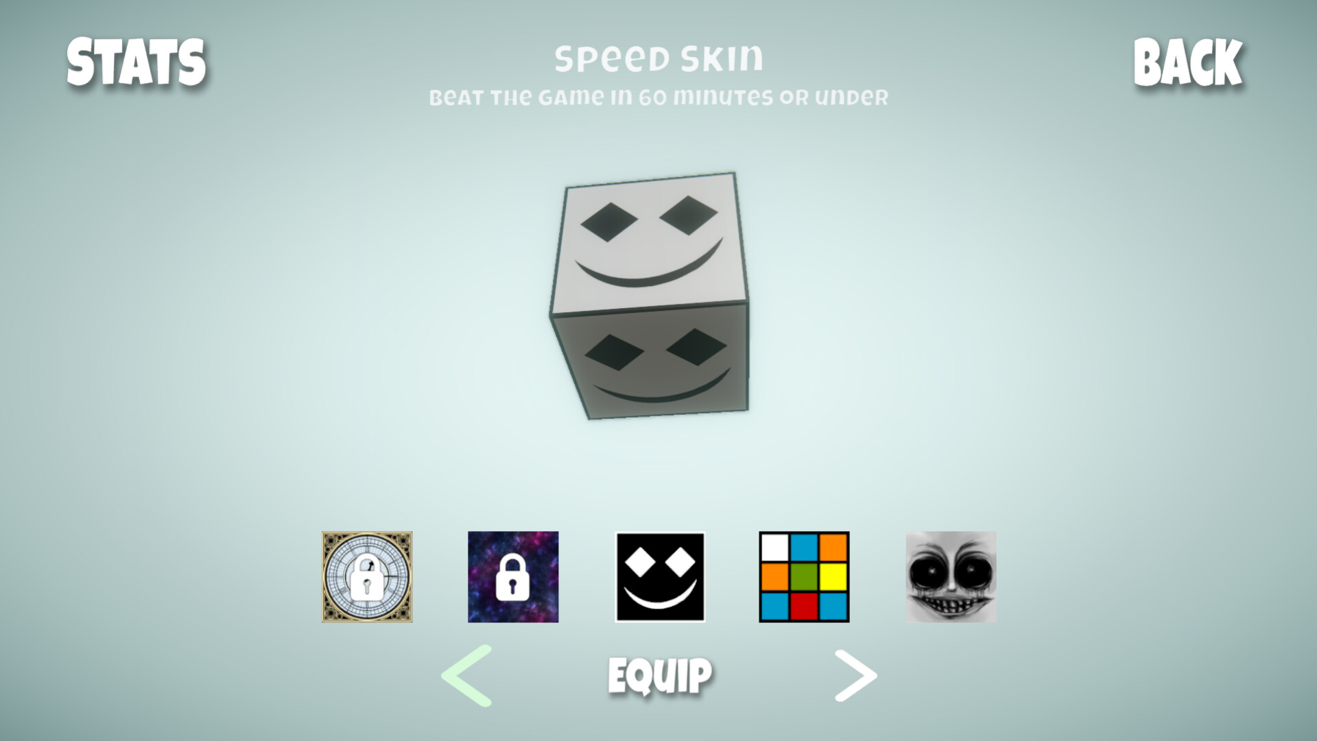 Cube Jump Game Screenshot 6