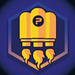 Rocketeer icon