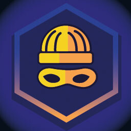 Thief icon