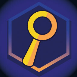 Detective icon