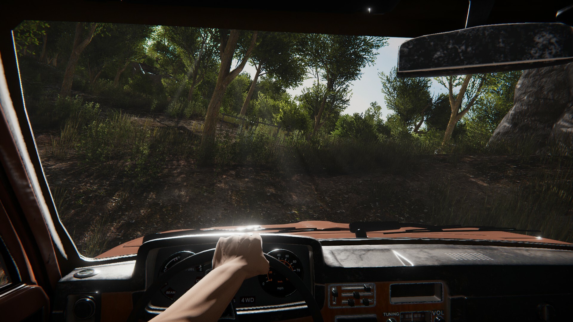 Poached : Hunt The Hunter Screenshot 5