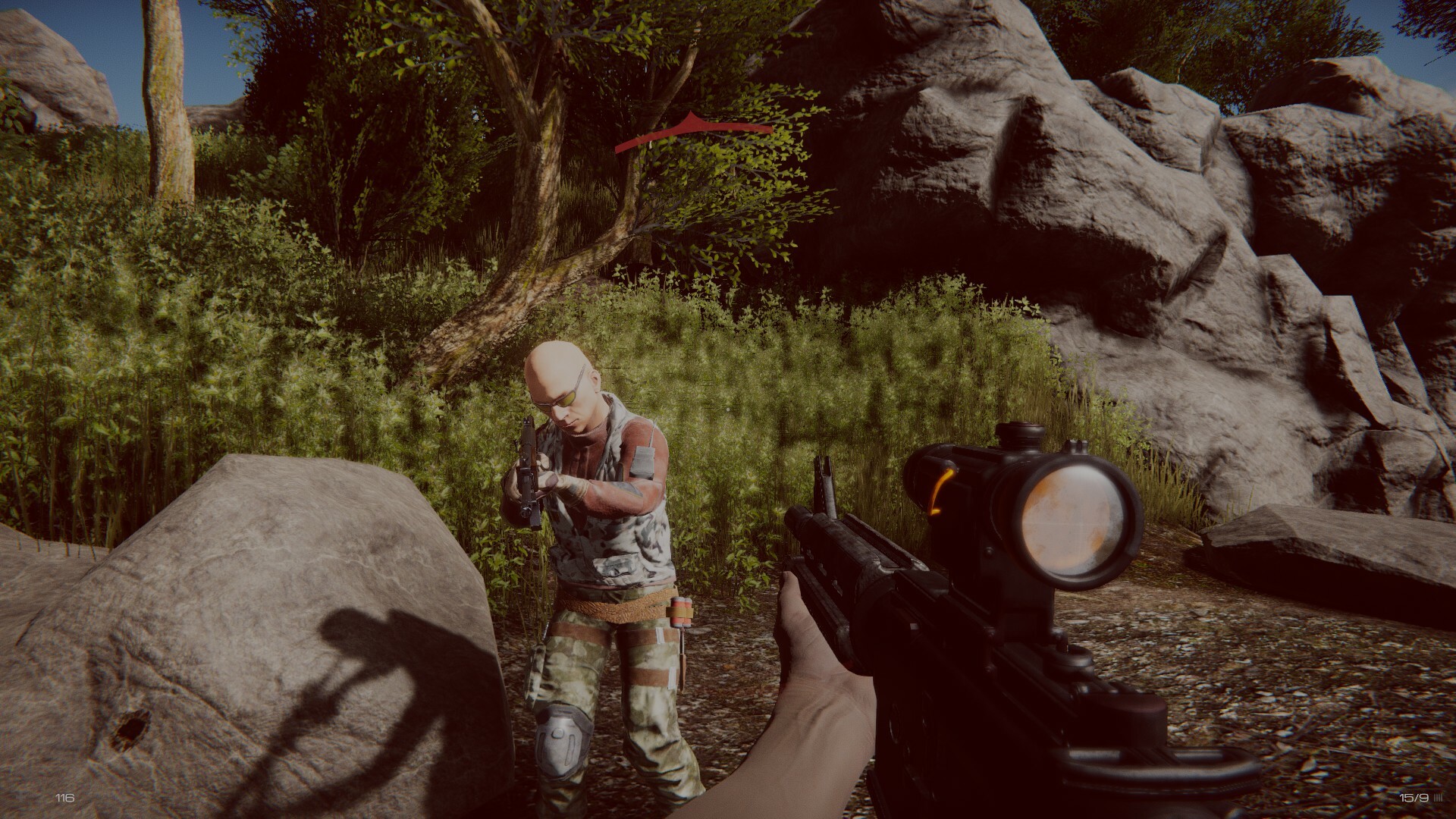 Poached : Hunt The Hunter Screenshot 15