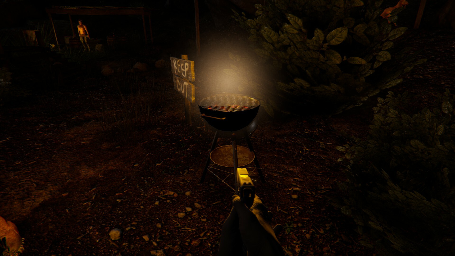 Poached : Hunt The Hunter Screenshot 11