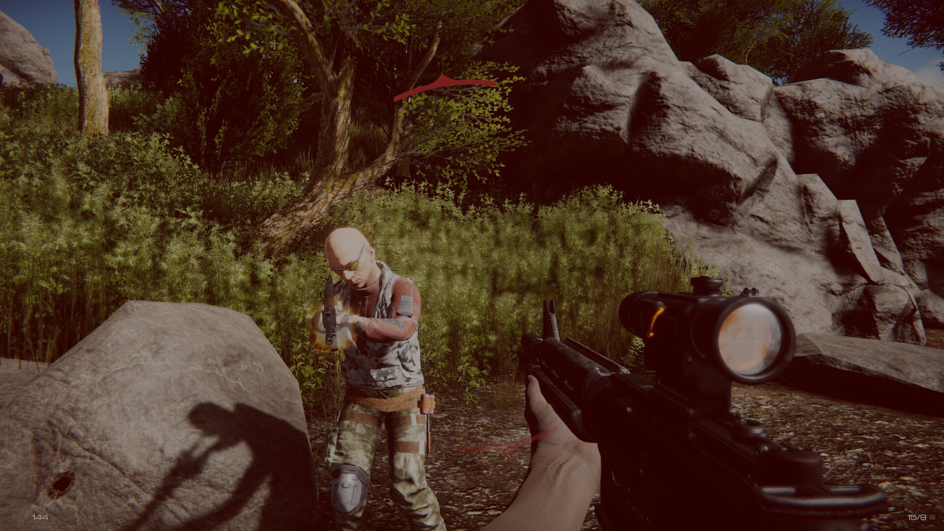 Poached : Hunt The Hunter Screenshot 12