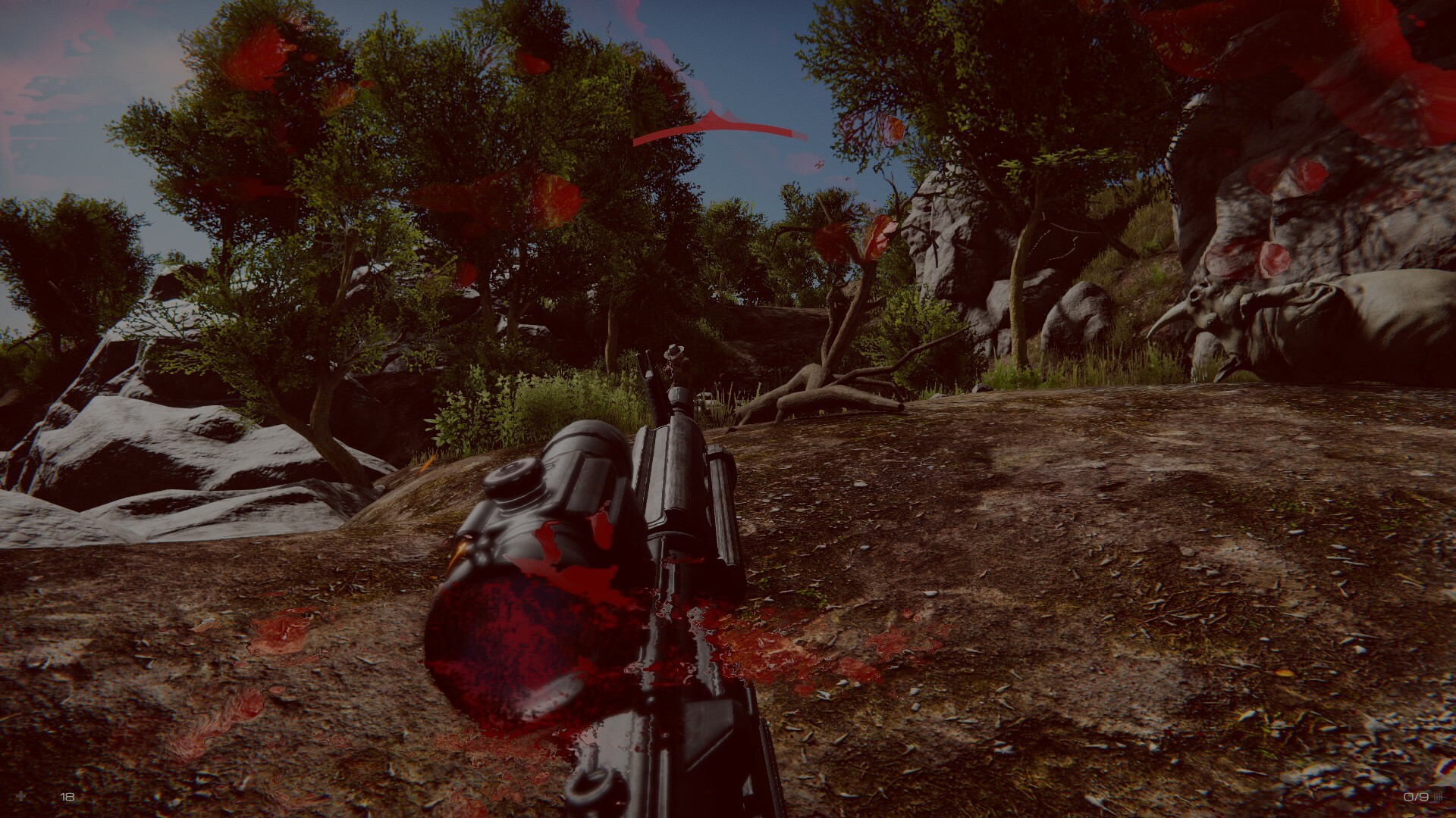 Poached : Hunt The Hunter Screenshot 17