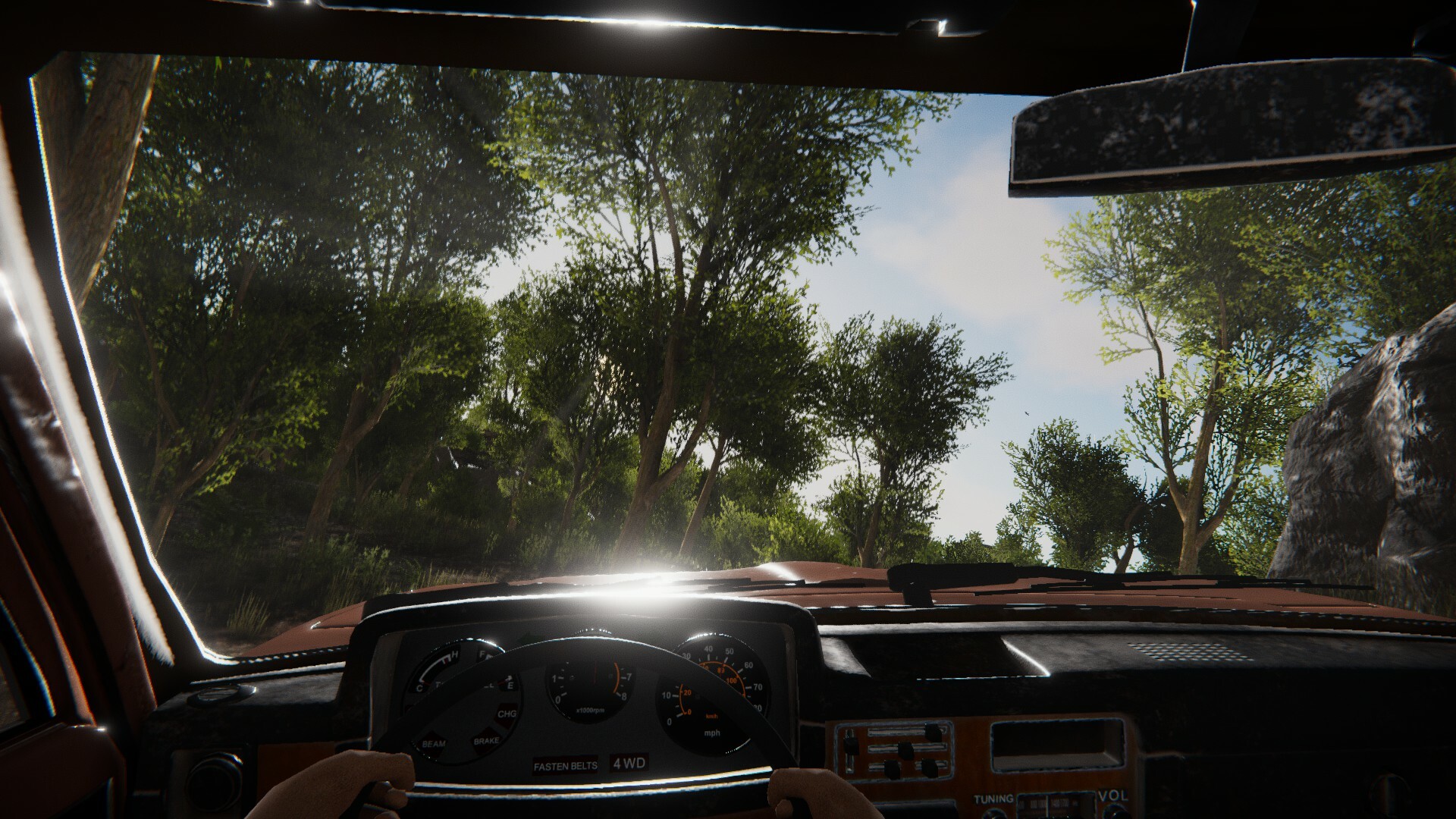 Poached : Hunt The Hunter Screenshot 6