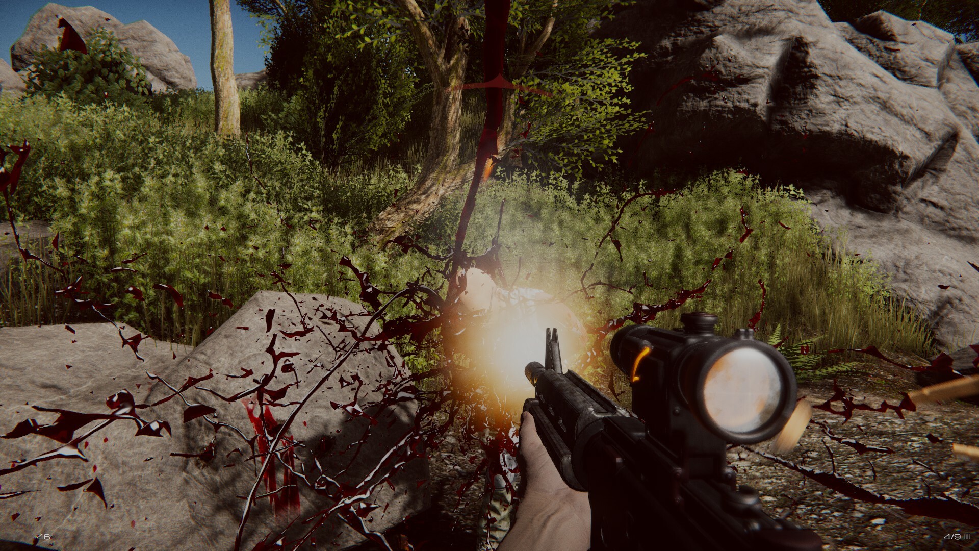 Poached : Hunt The Hunter Screenshot 19