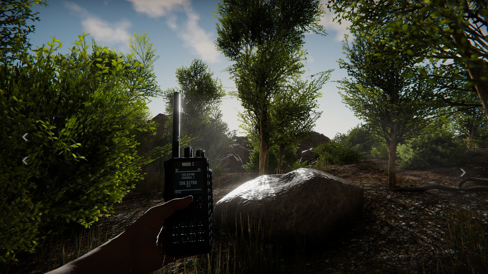 Poached : Hunt The Hunter Screenshot 7