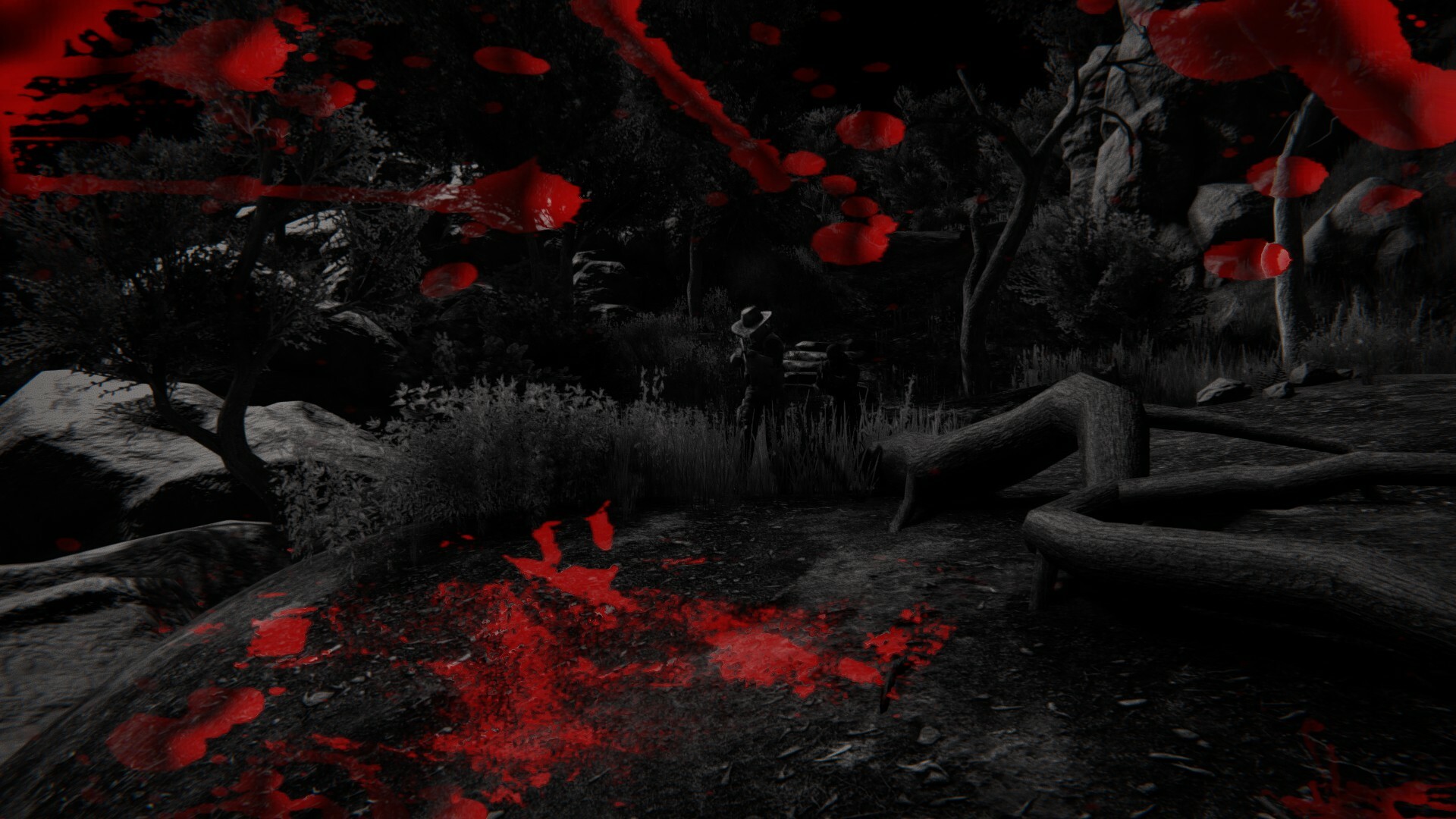 Poached : Hunt The Hunter Screenshot 21