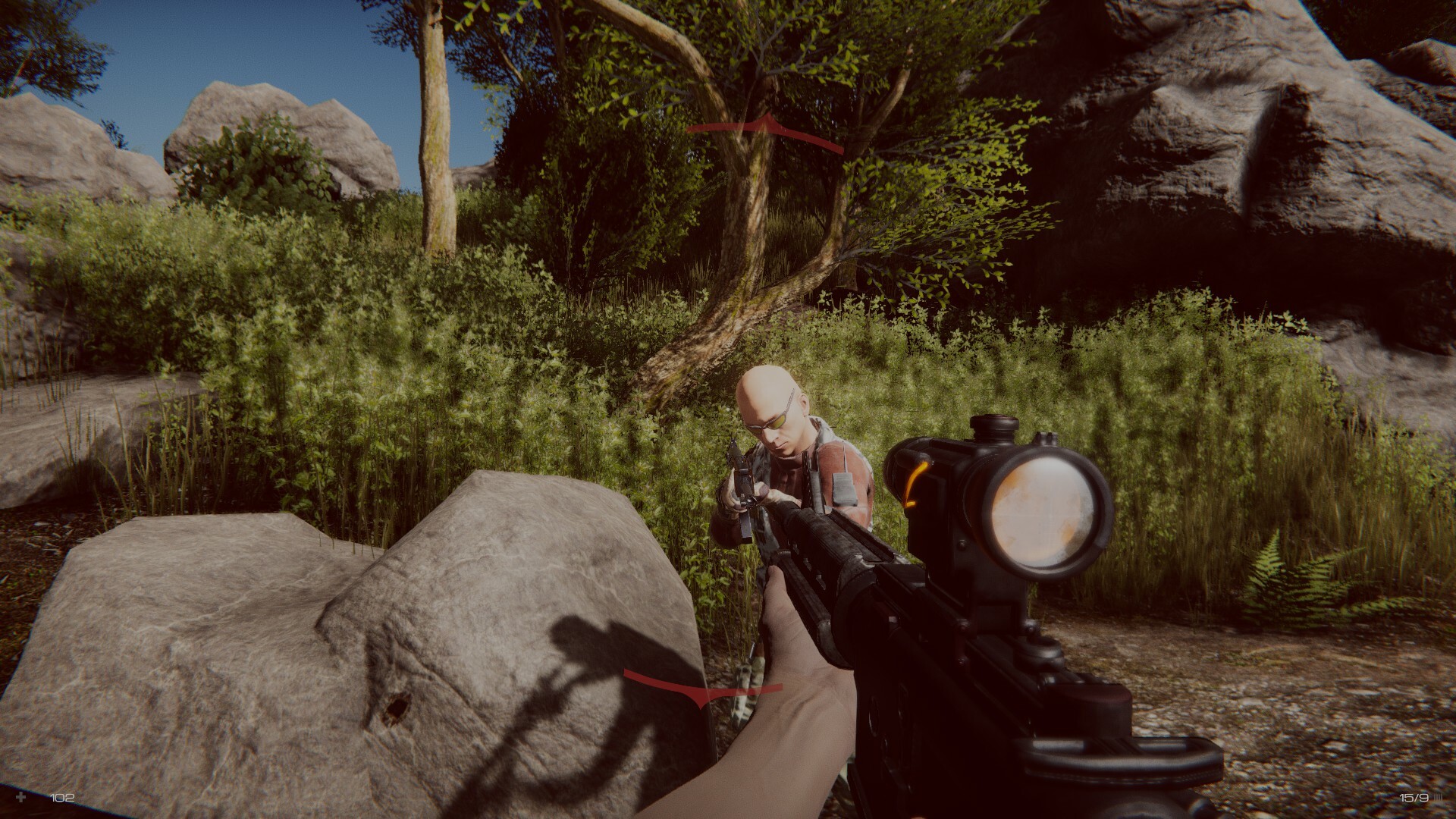 Poached : Hunt The Hunter Screenshot 16