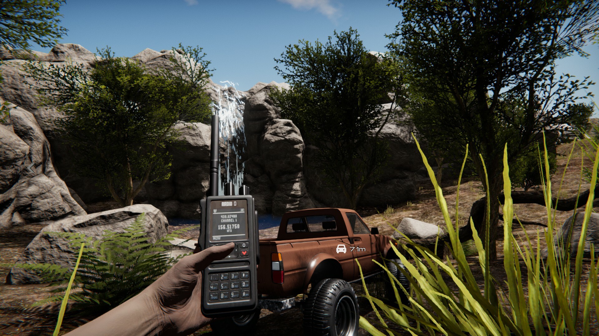 Poached : Hunt The Hunter Screenshot 1